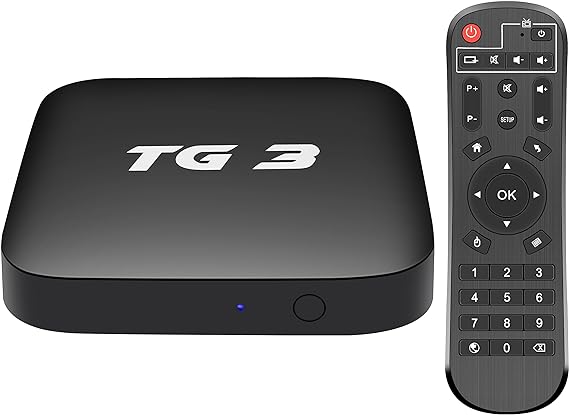 BRTV Tigre 3 TV Box Brazil 2025 -  Todos os canais_+_Playback_+_Filmes_+_Series