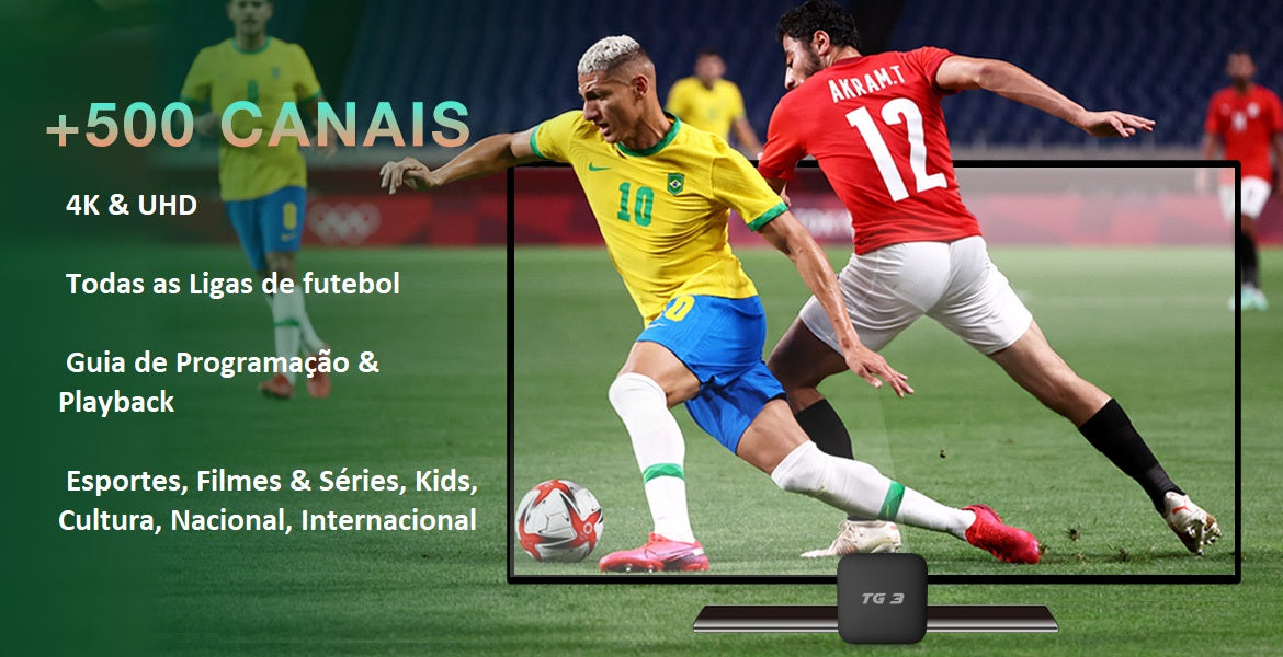 BRTV Tigre 3 TV Box Brazil 2025 -  Todos os canais_+_Playback_+_Filmes_+_Series