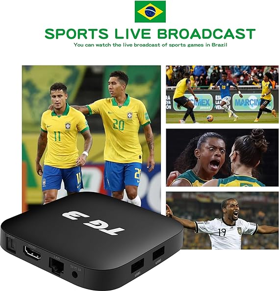 BRTV Tigre 3 TV Box Brazil 2025 -  Todos os canais_+_Playback_+_Filmes_+_Series